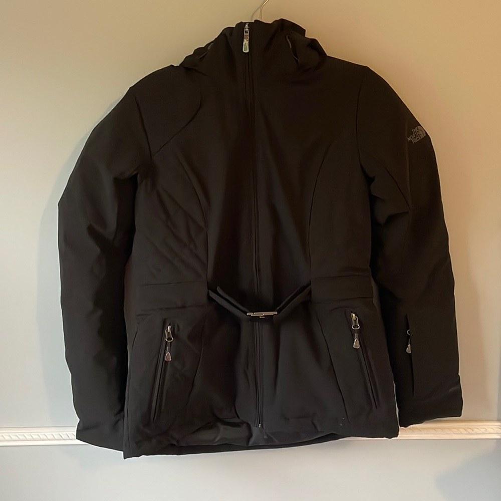 Womens north face jacket